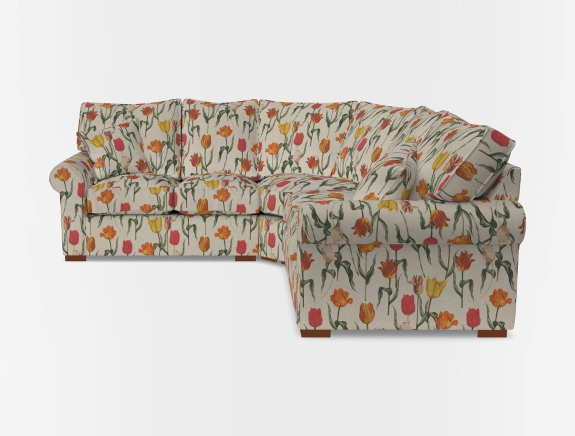 Corner Sofa RHF & LHF