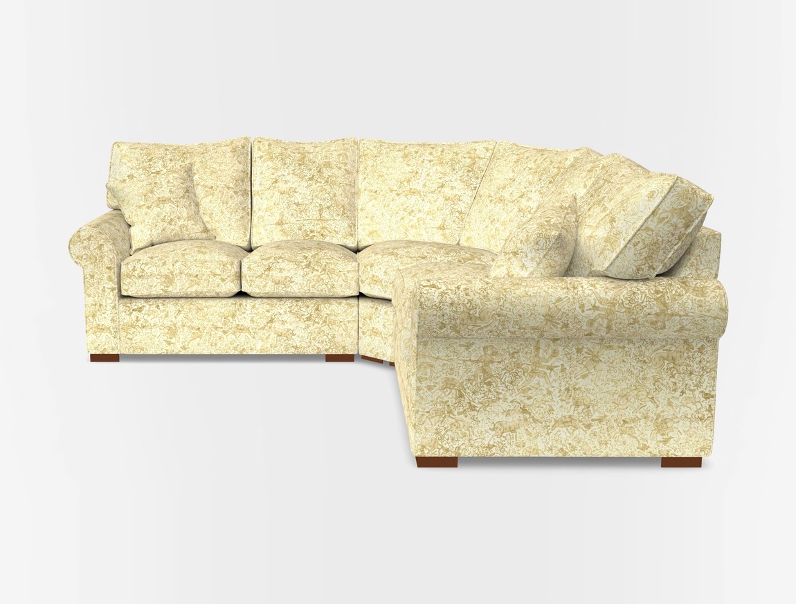Corner Sofa RHF & LHF