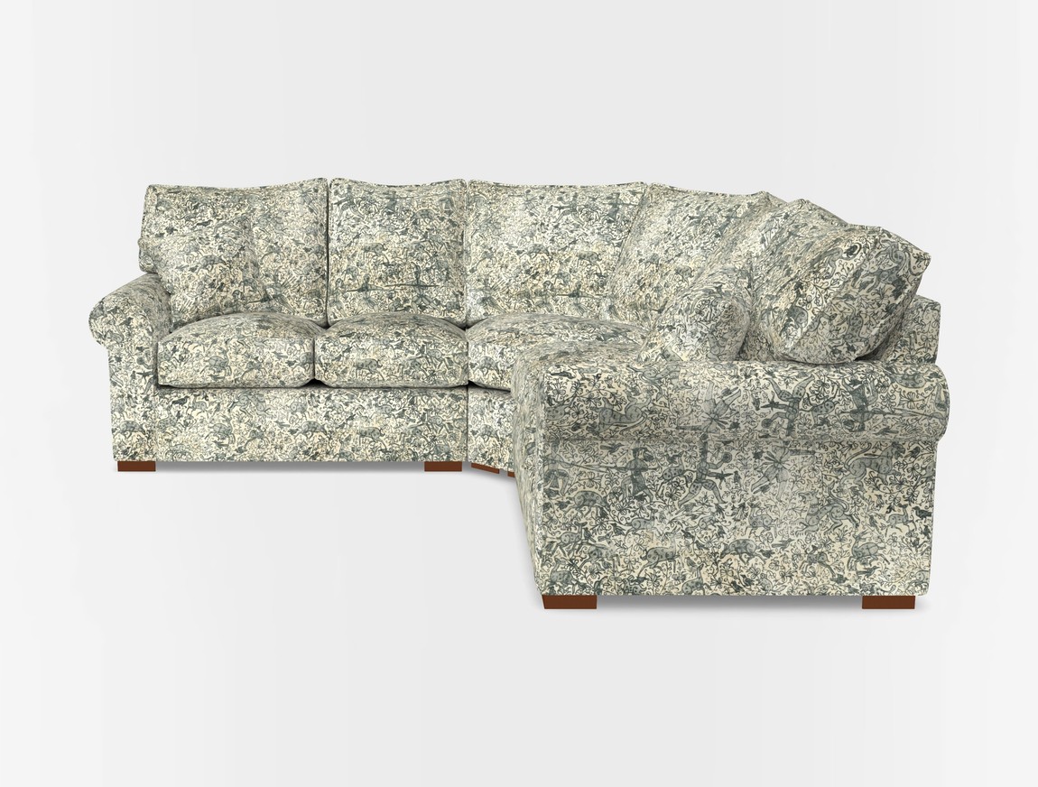 Corner Sofa RHF & LHF