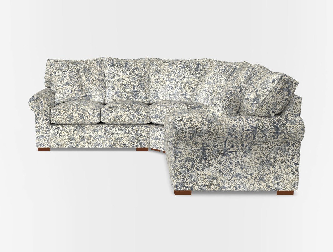 Corner Sofa RHF & LHF