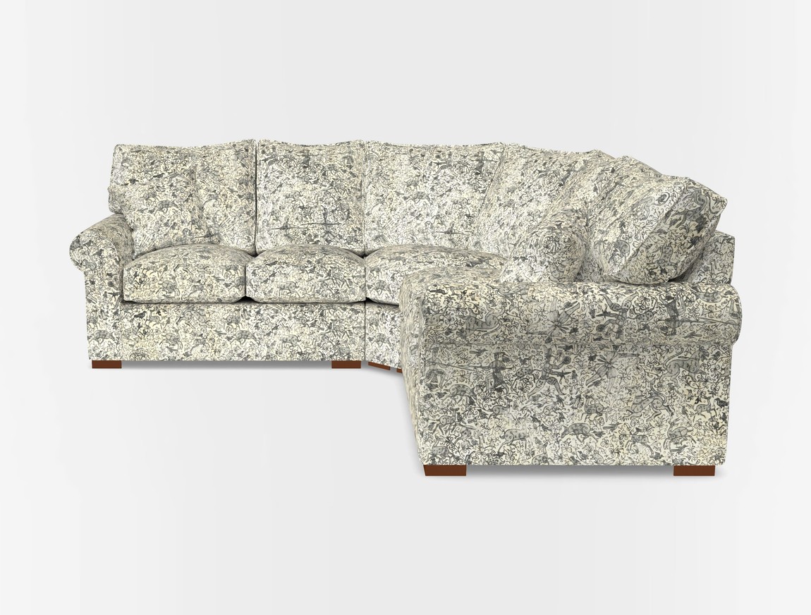Corner Sofa RHF & LHF