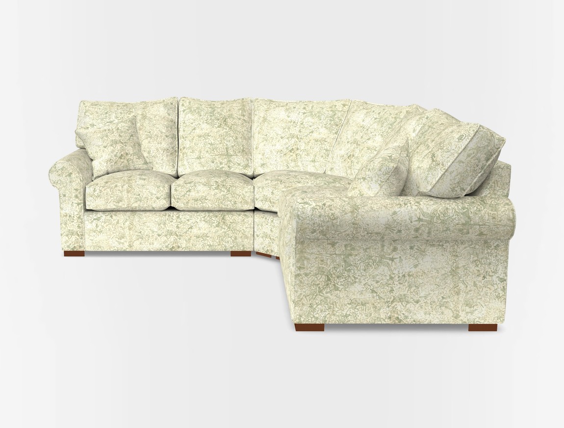 Corner Sofa RHF & LHF