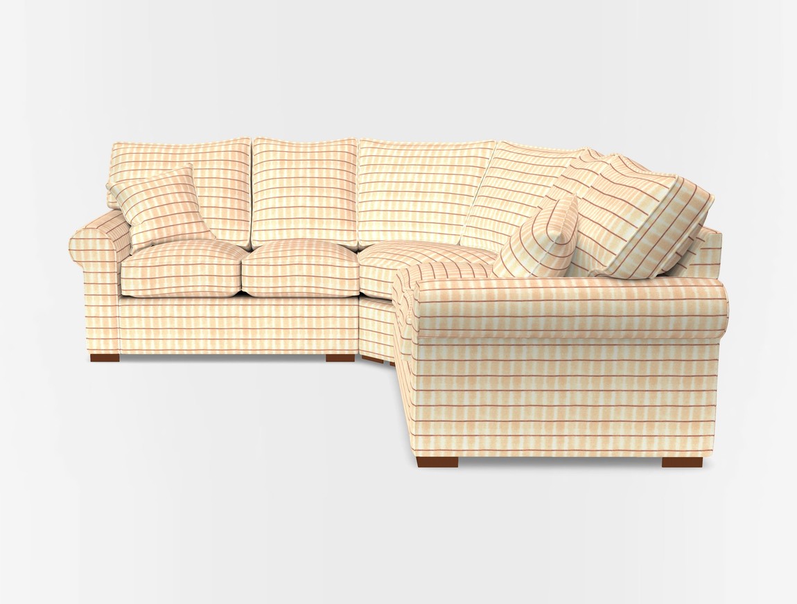 Corner Sofa RHF & LHF