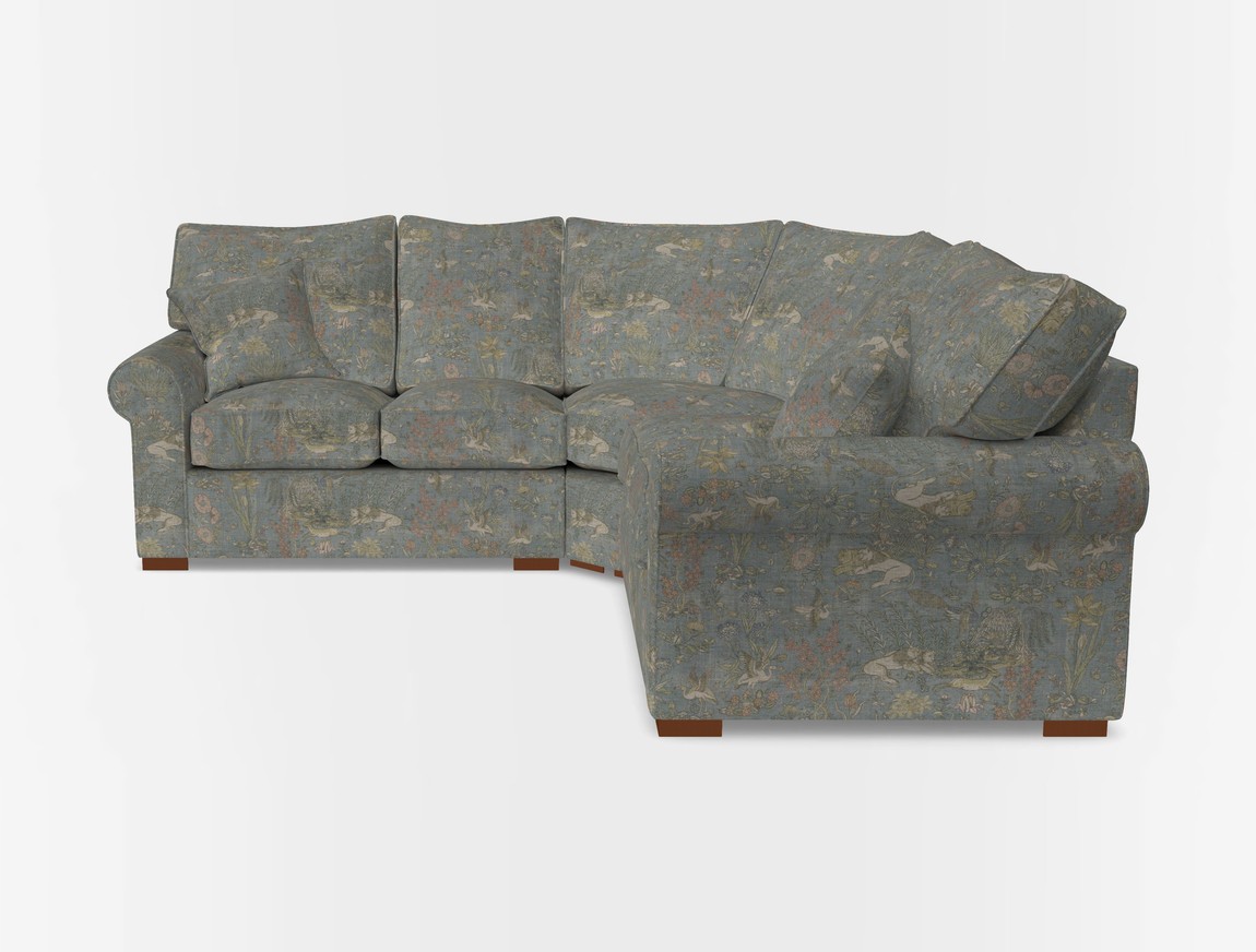 Corner Sofa RHF & LHF
