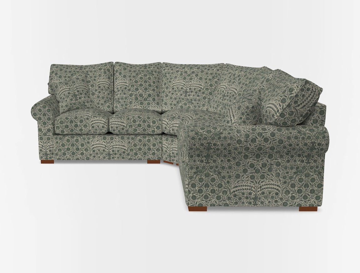 Corner Sofa RHF & LHF