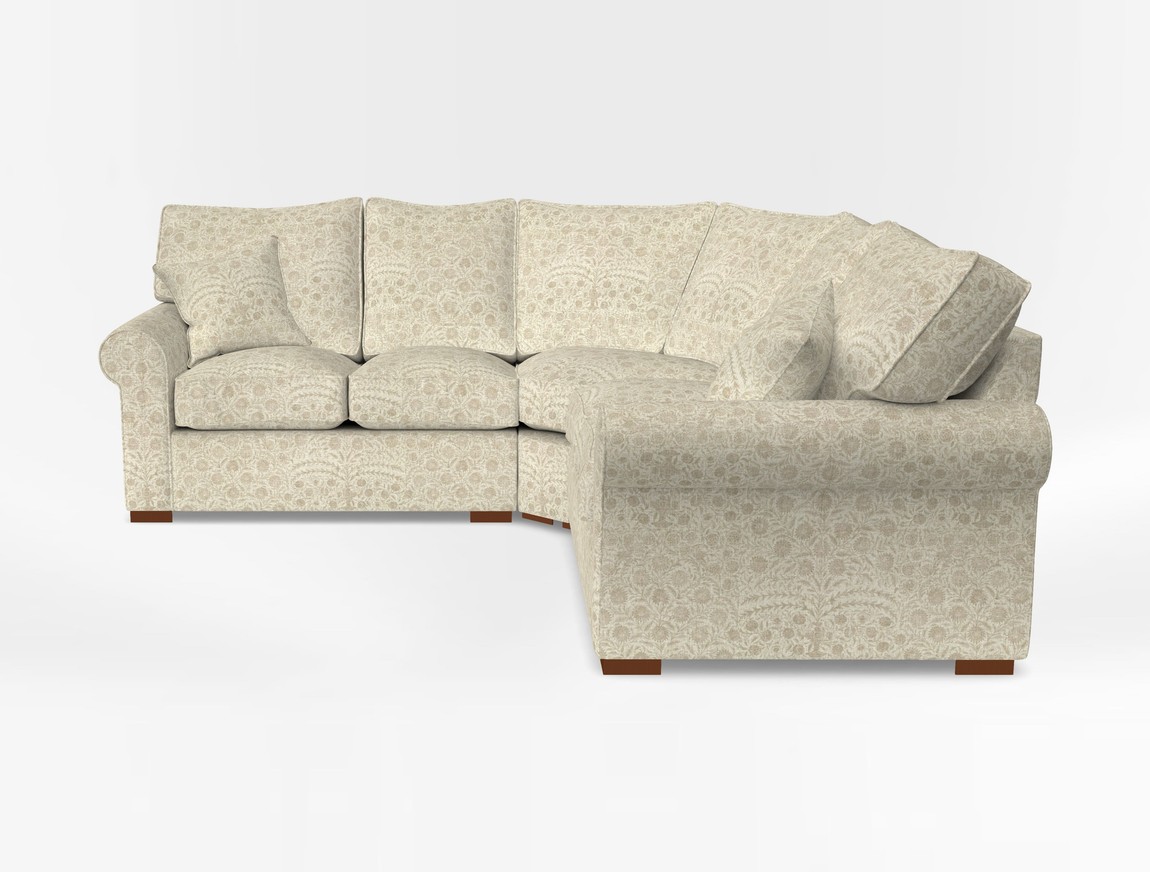 Corner Sofa RHF & LHF