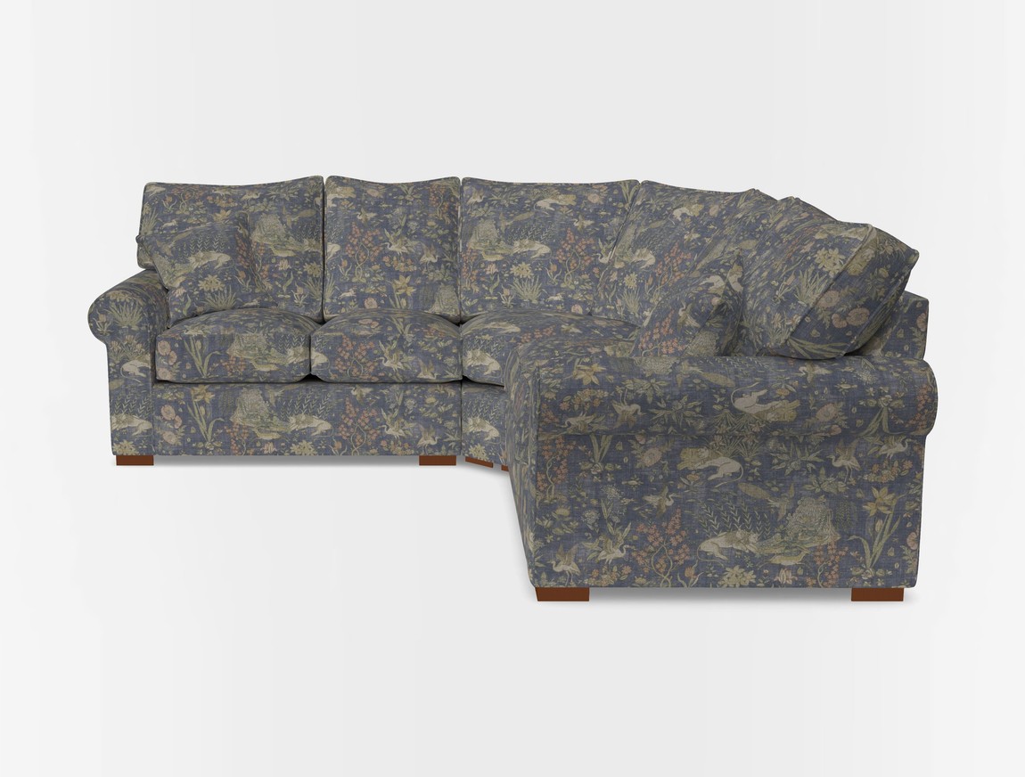 Corner Sofa RHF & LHF