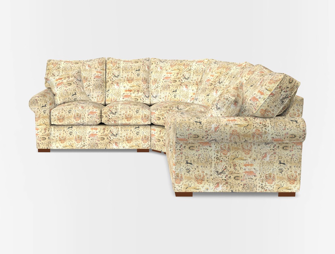 Corner Sofa RHF & LHF