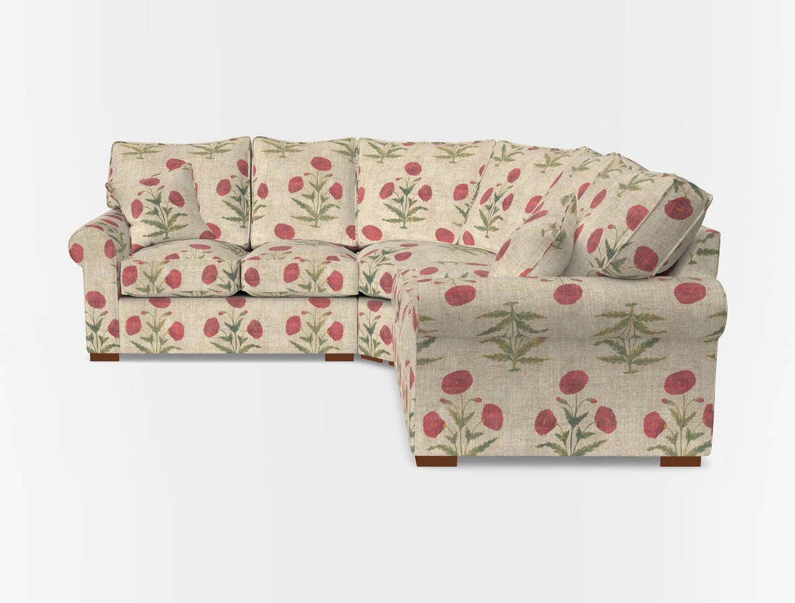 Corner Sofa RHF & LHF