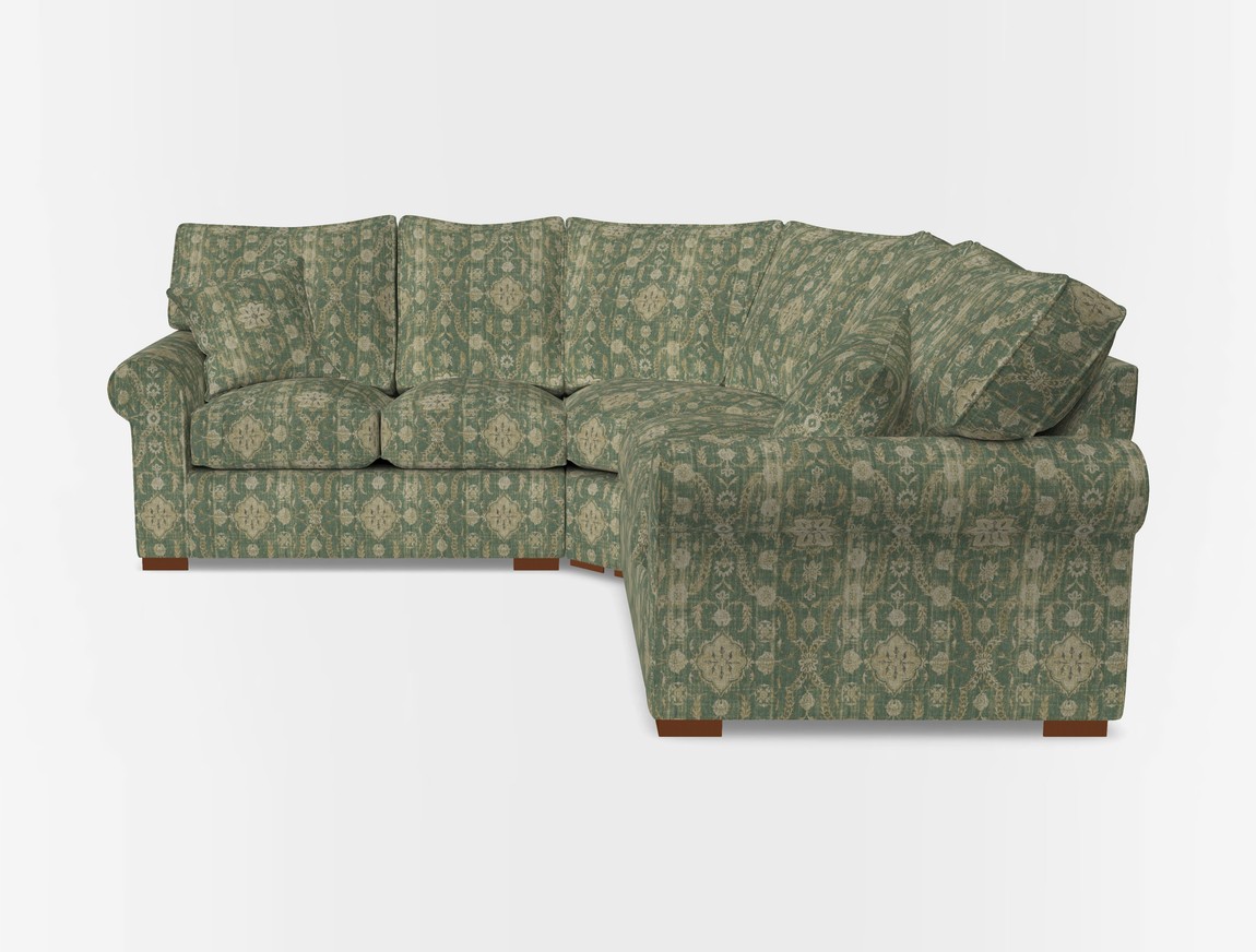 Corner Sofa RHF & LHF