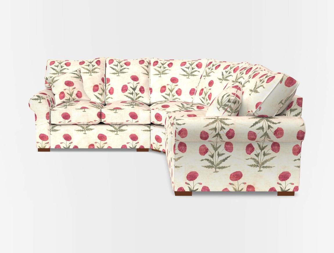 Corner Sofa RHF & LHF
