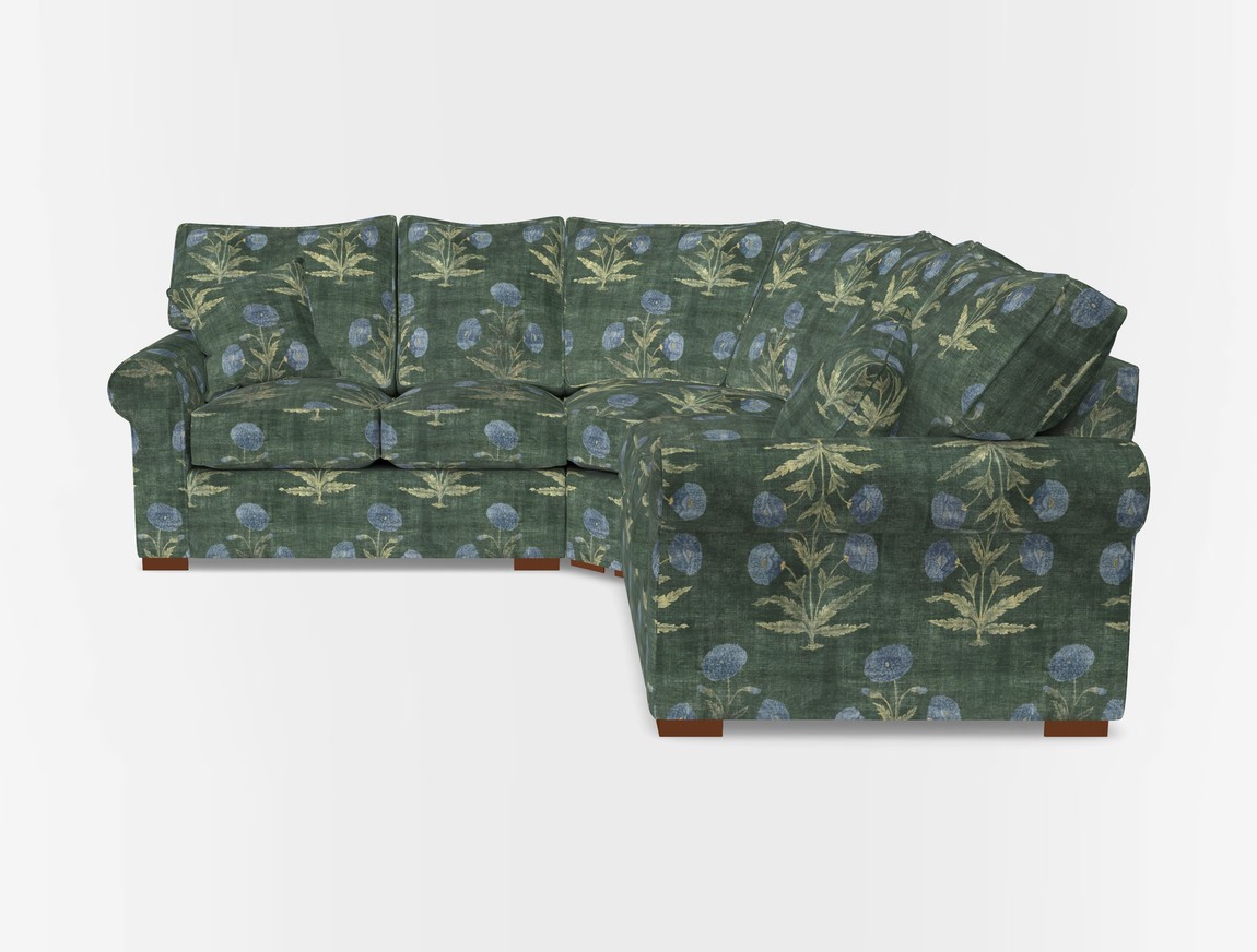 Corner Sofa RHF & LHF