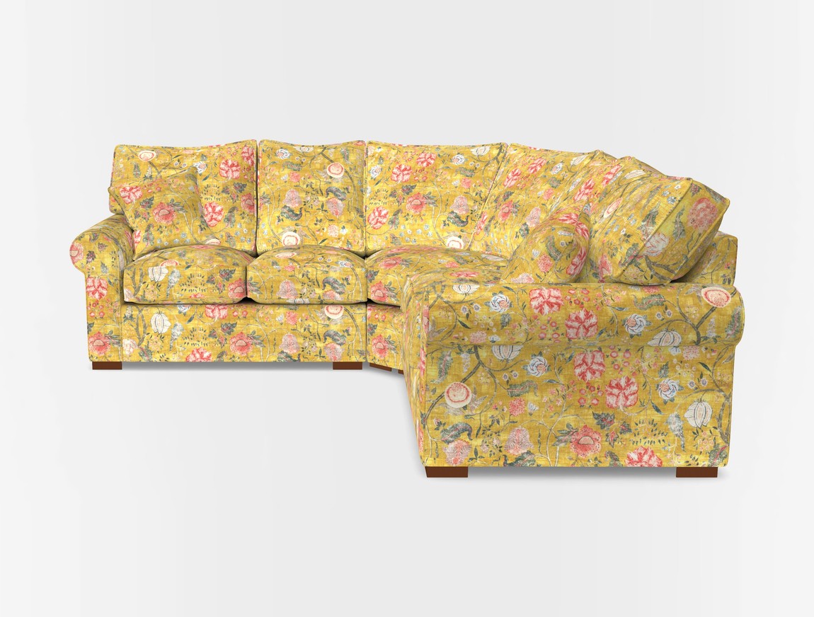 Corner Sofa RHF & LHF