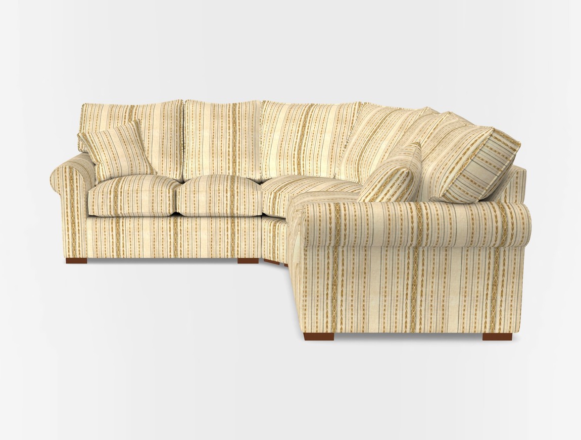 Corner Sofa RHF & LHF