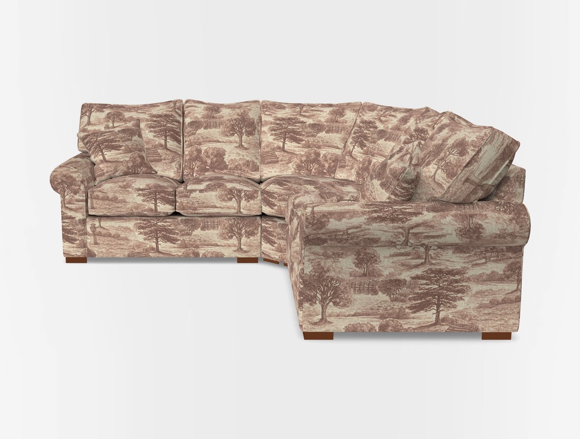 Corner Sofa RHF & LHF