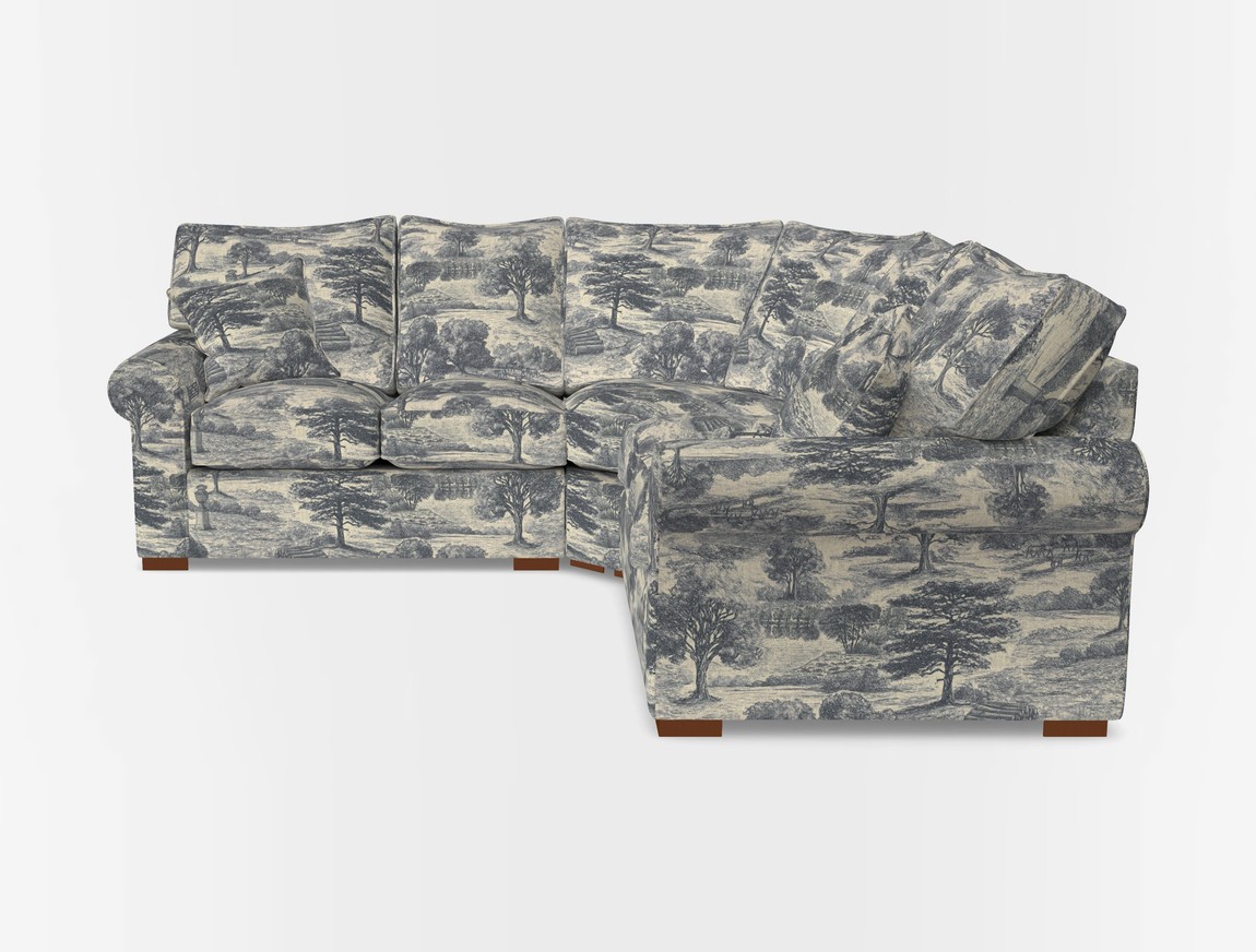 Corner Sofa RHF & LHF