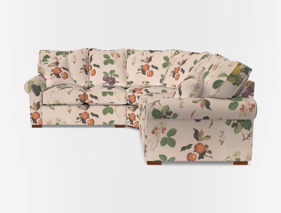 Corner Sofa RHF & LHF