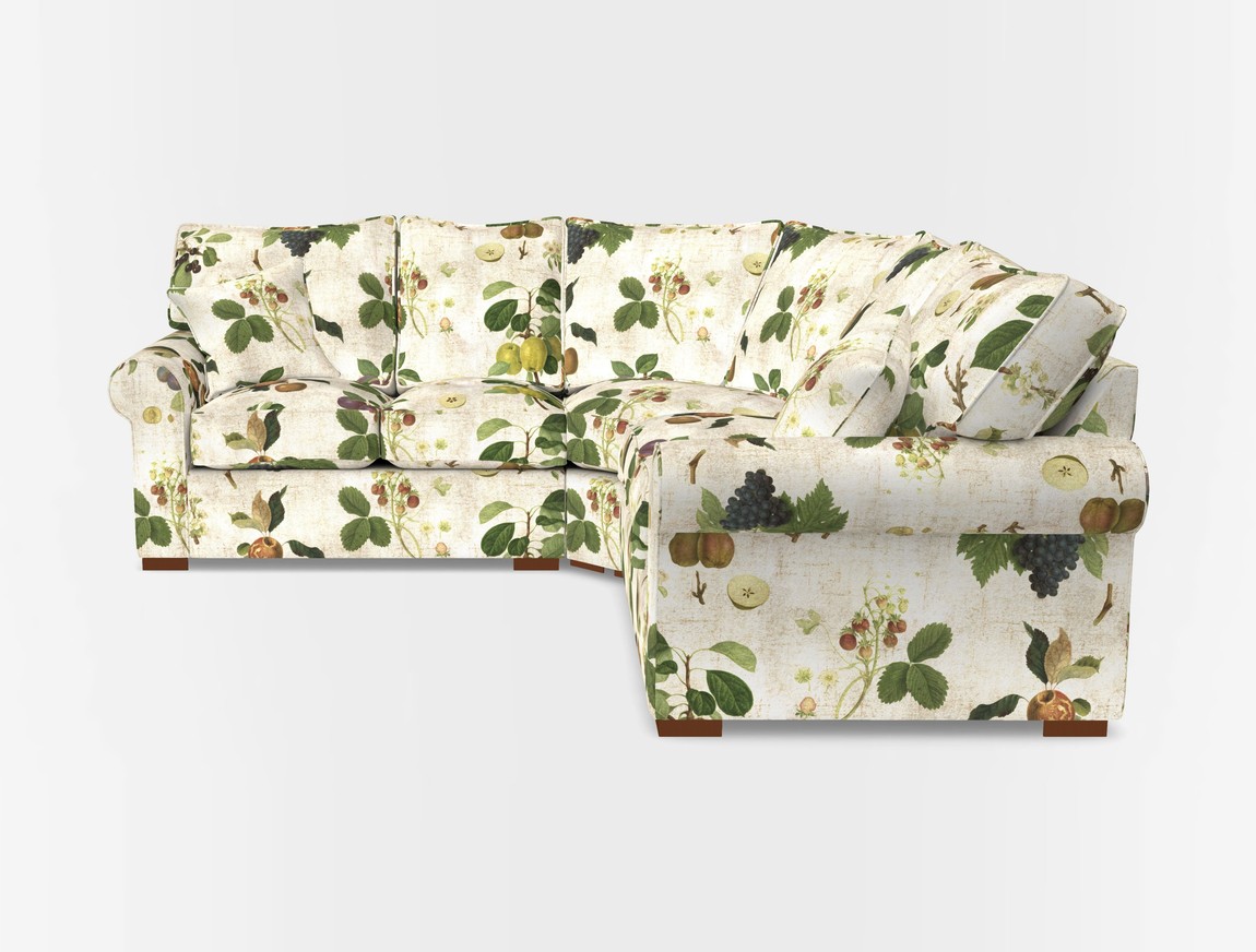 Corner Sofa RHF & LHF