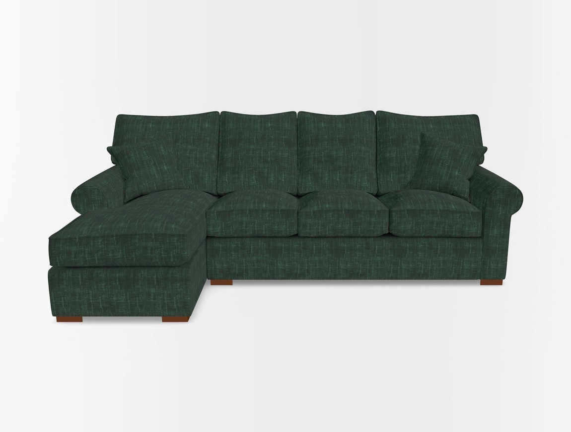 Chaise LHF