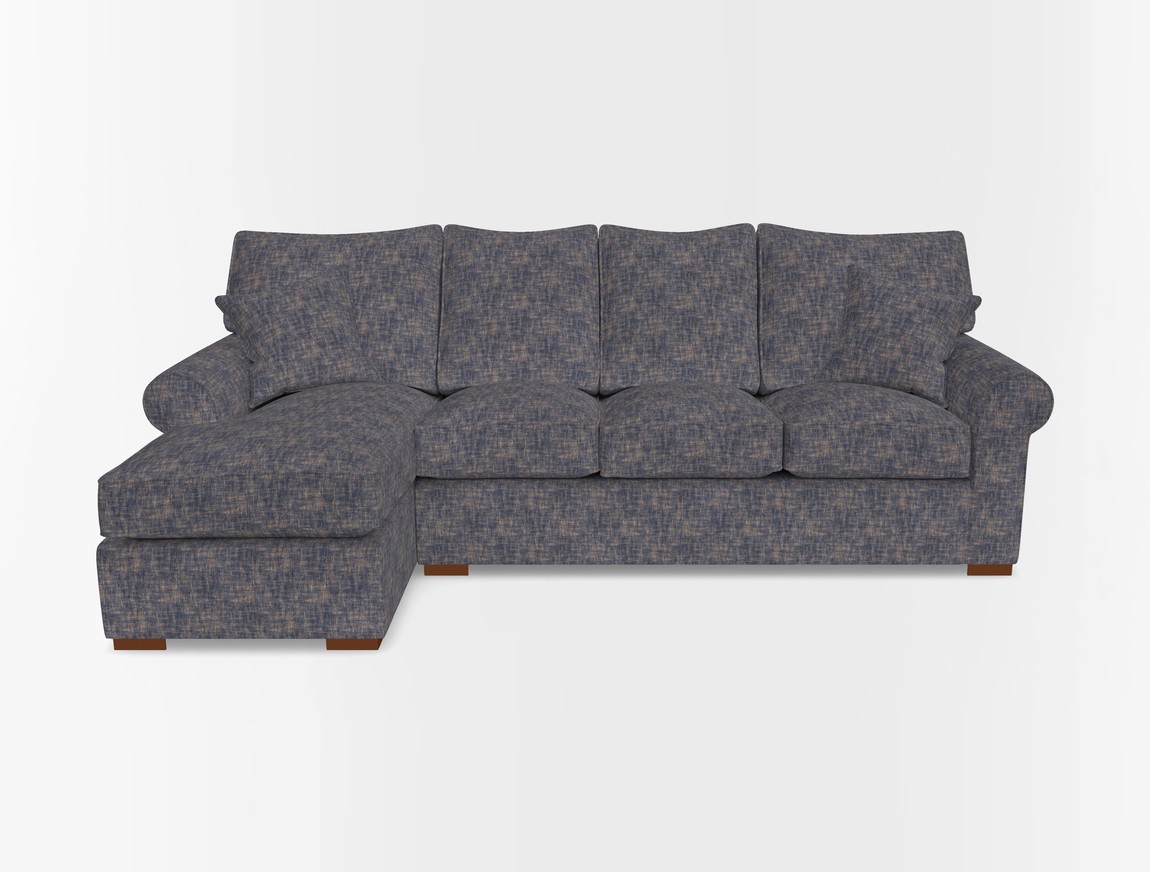 Chaise LHF
