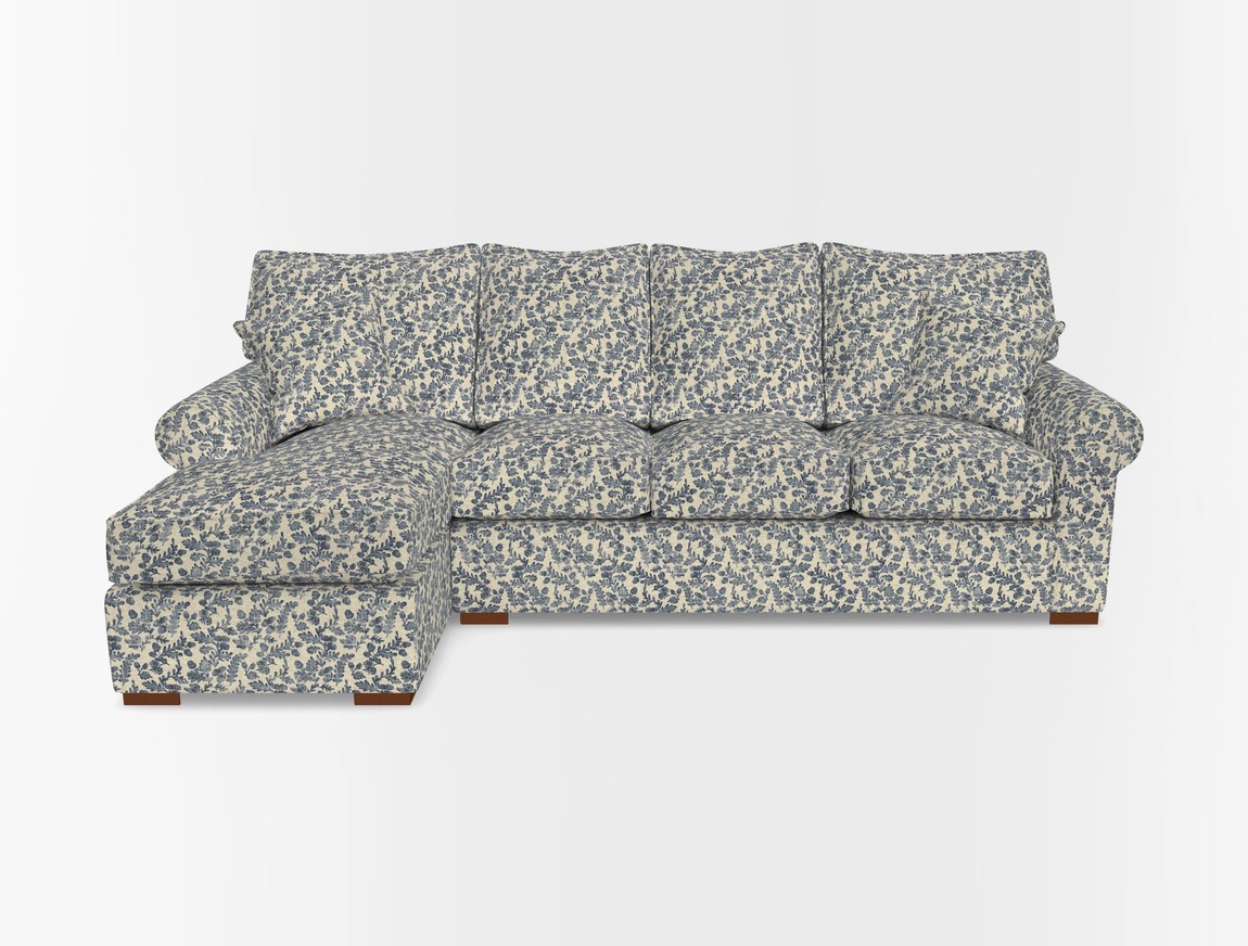 Chaise LHF