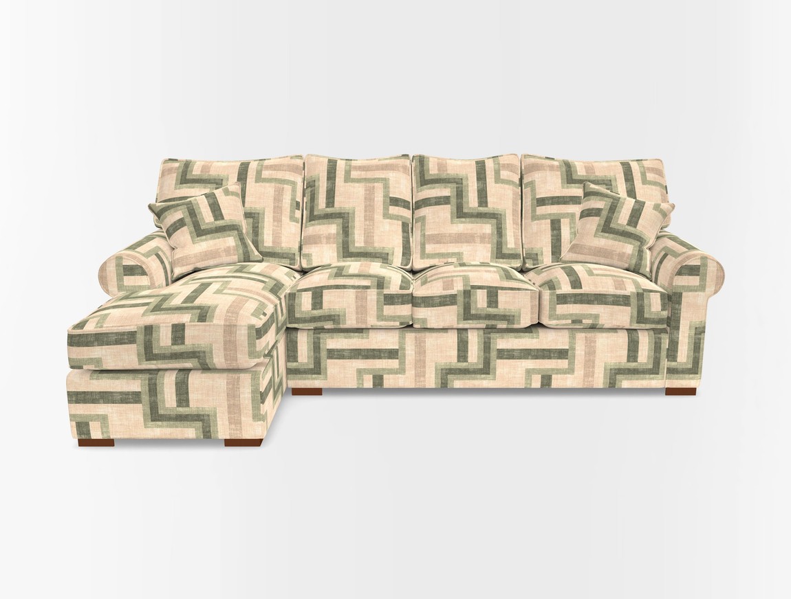 Chaise LHF