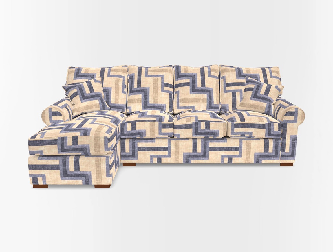 Chaise LHF