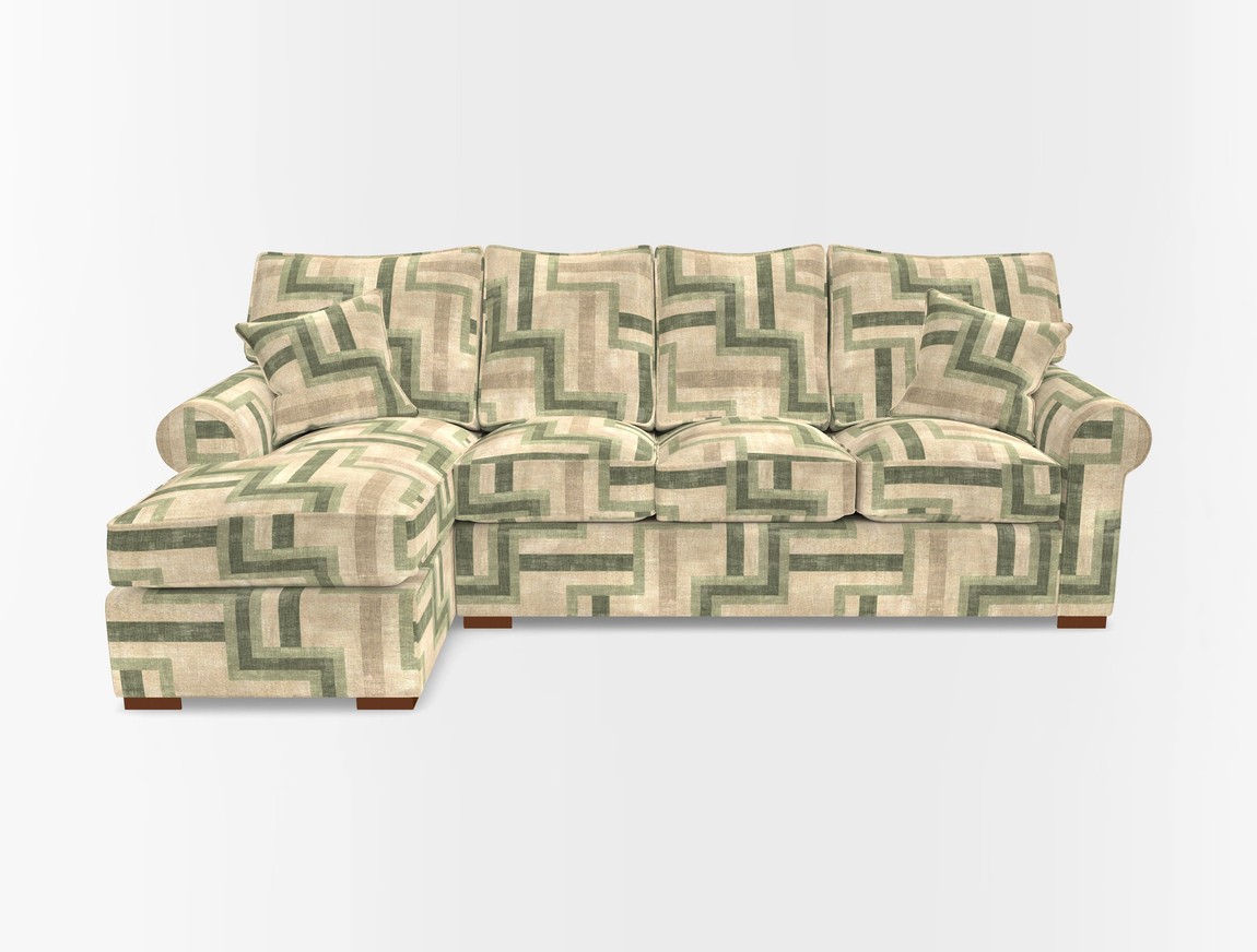 Chaise LHF