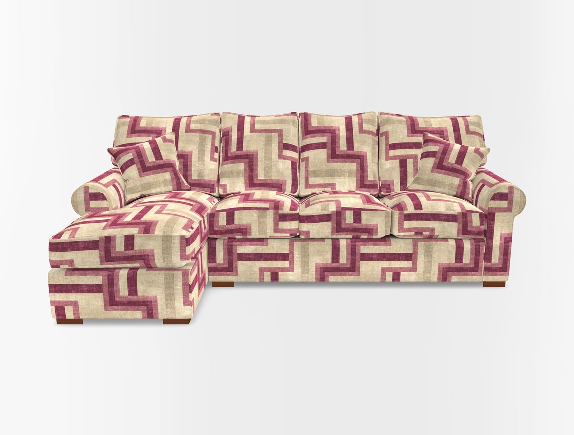 Chaise LHF