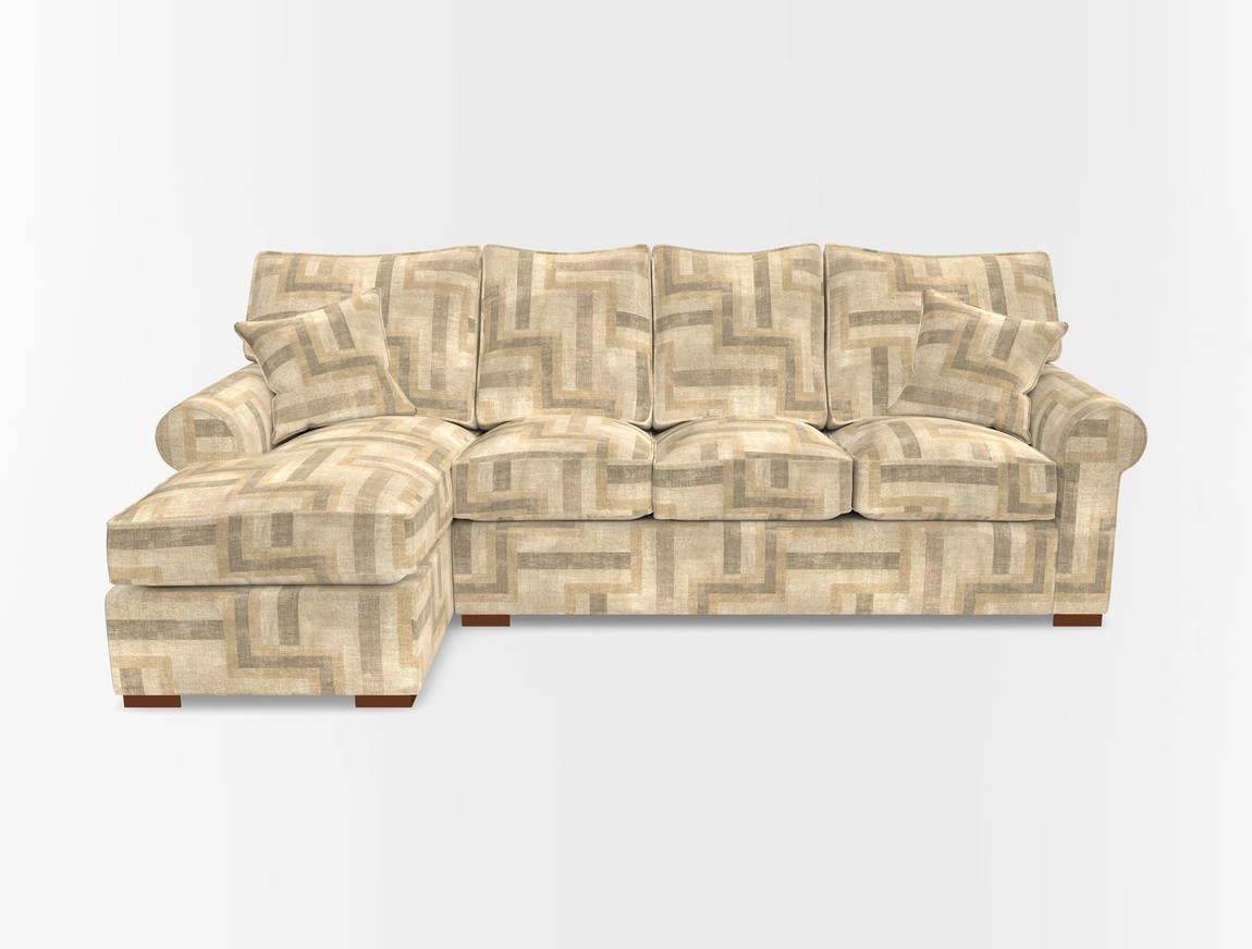 Chaise LHF
