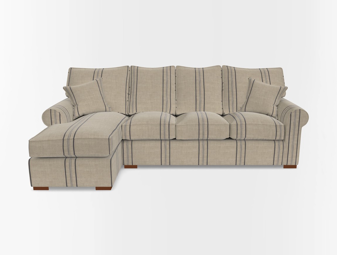 Chaise LHF