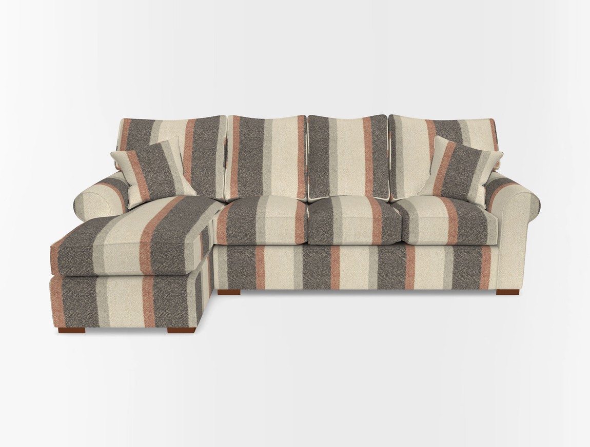 Chaise LHF
