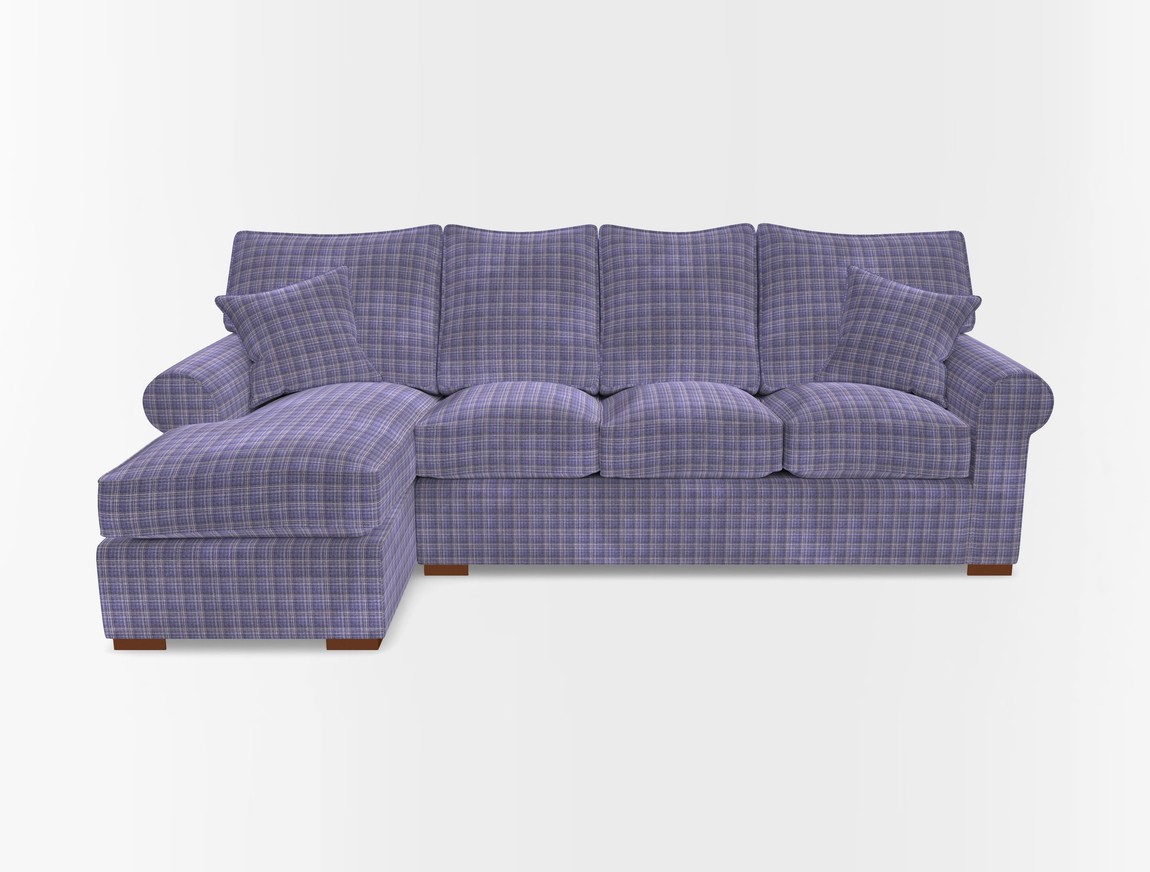 Chaise LHF