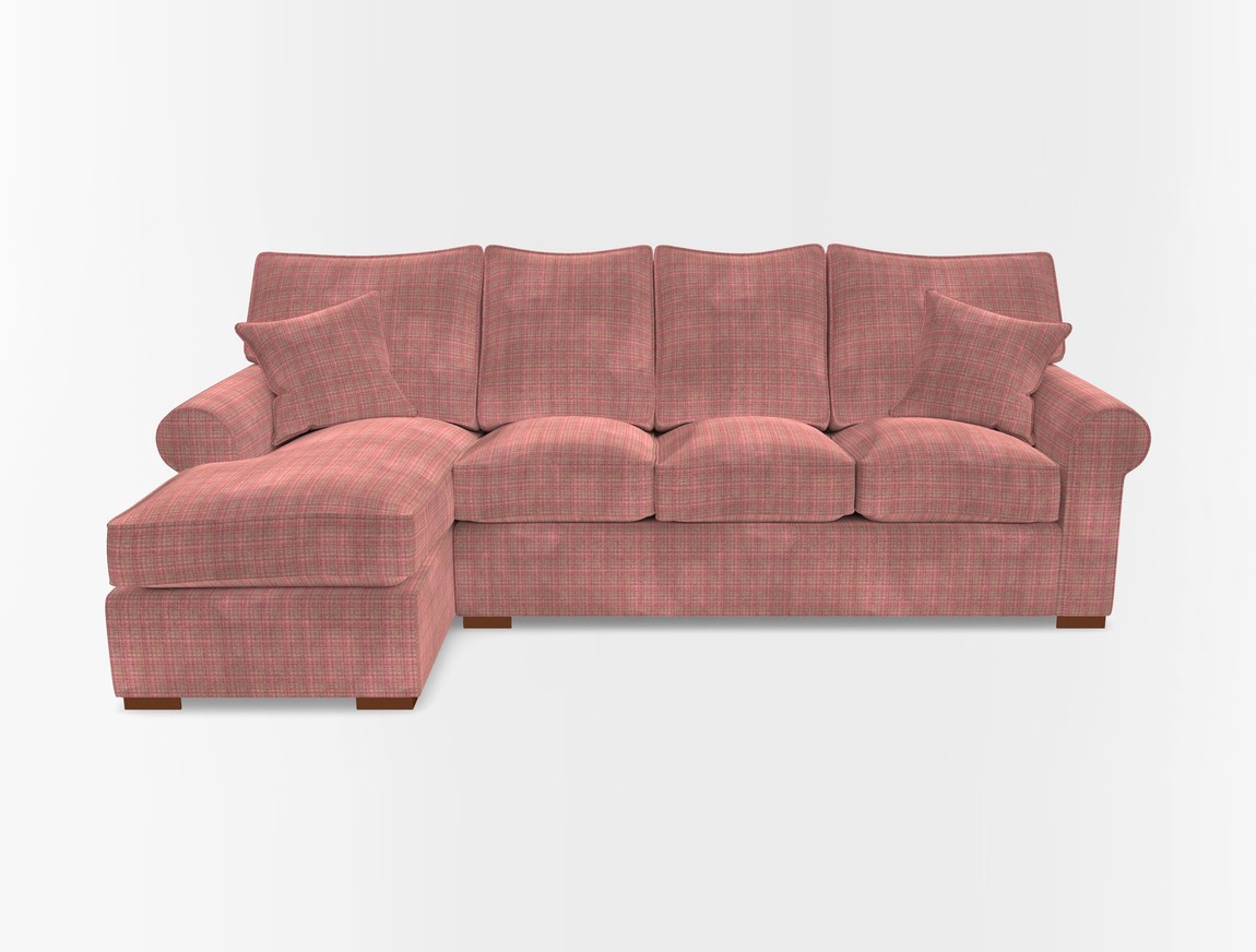 Chaise LHF