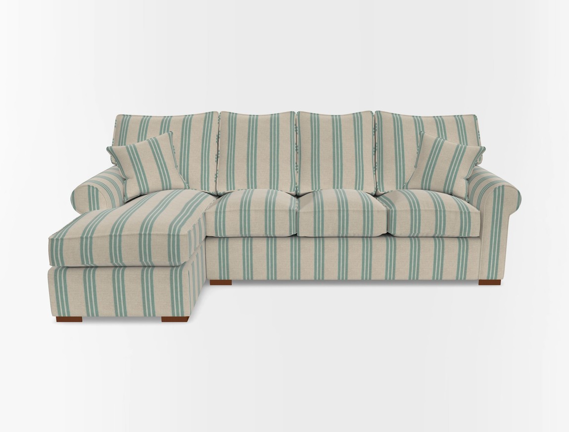 Chaise LHF