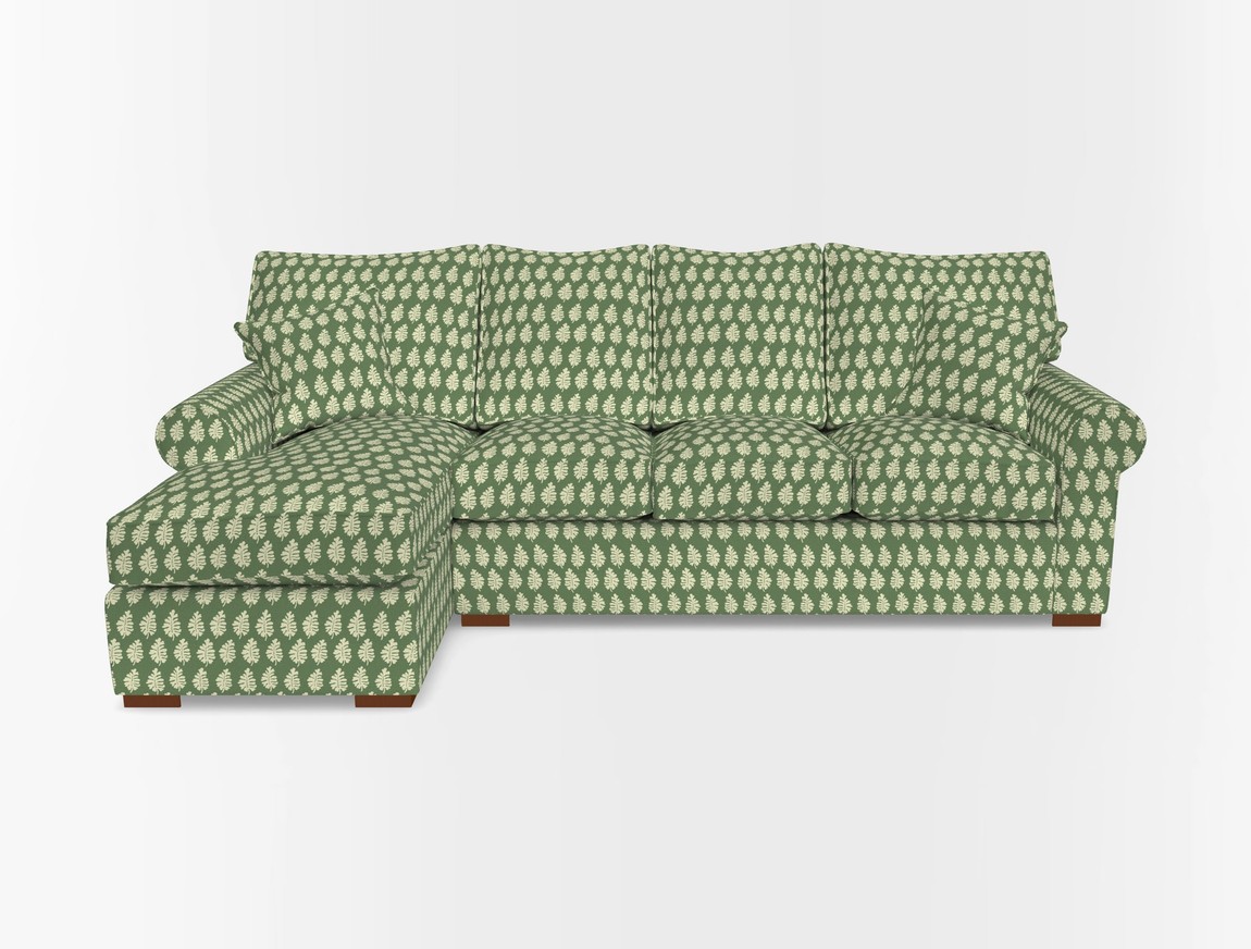 Chaise LHF