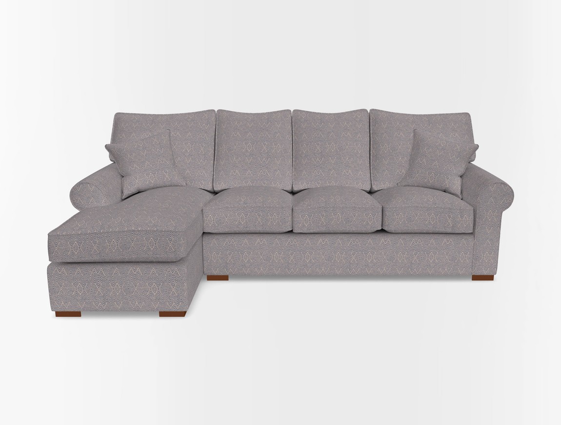 Chaise LHF