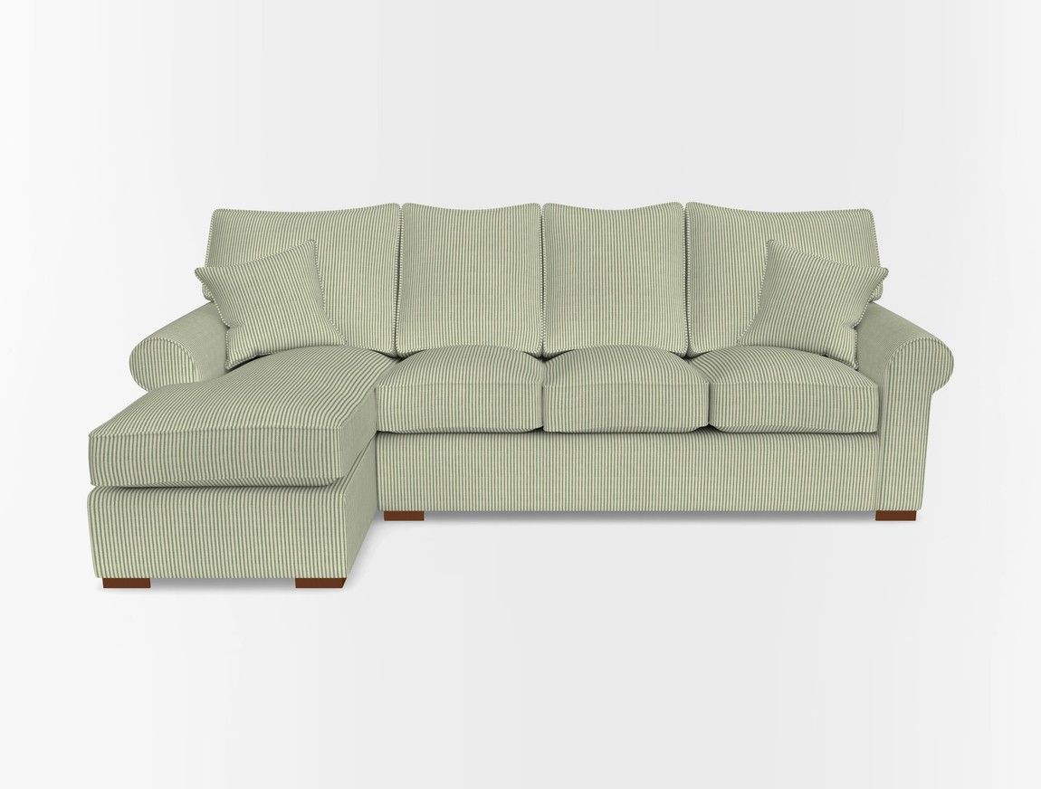 Chaise LHF