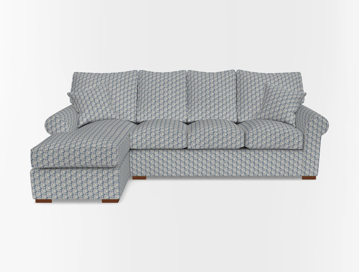 Chaise LHF