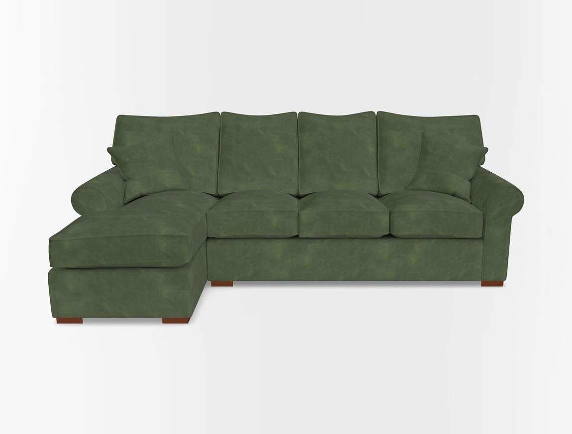 Chaise LHF