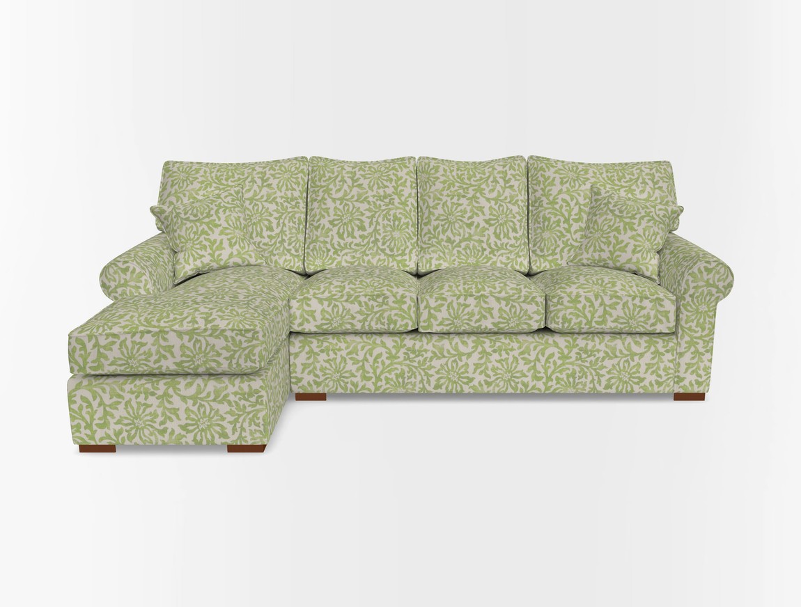 Chaise LHF