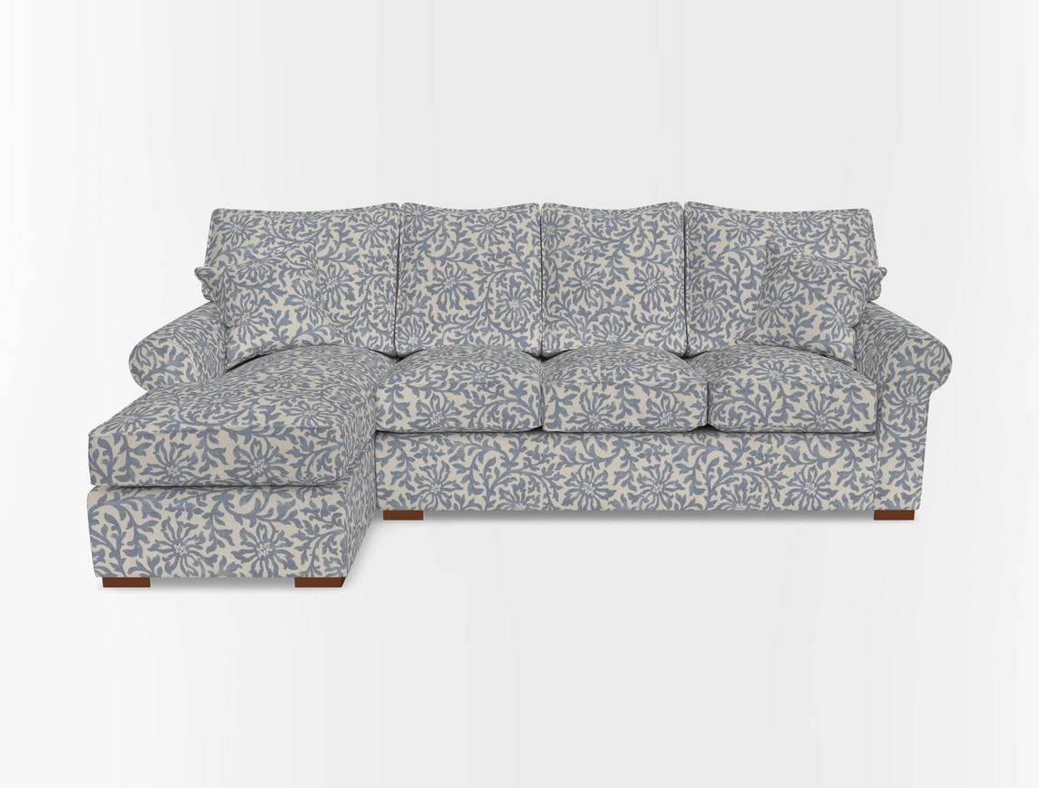 Chaise LHF