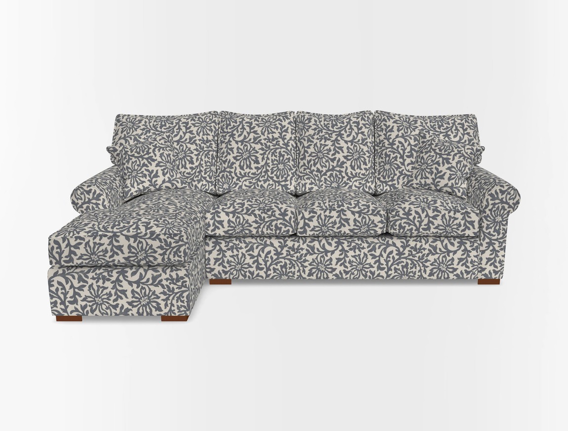 Chaise LHF