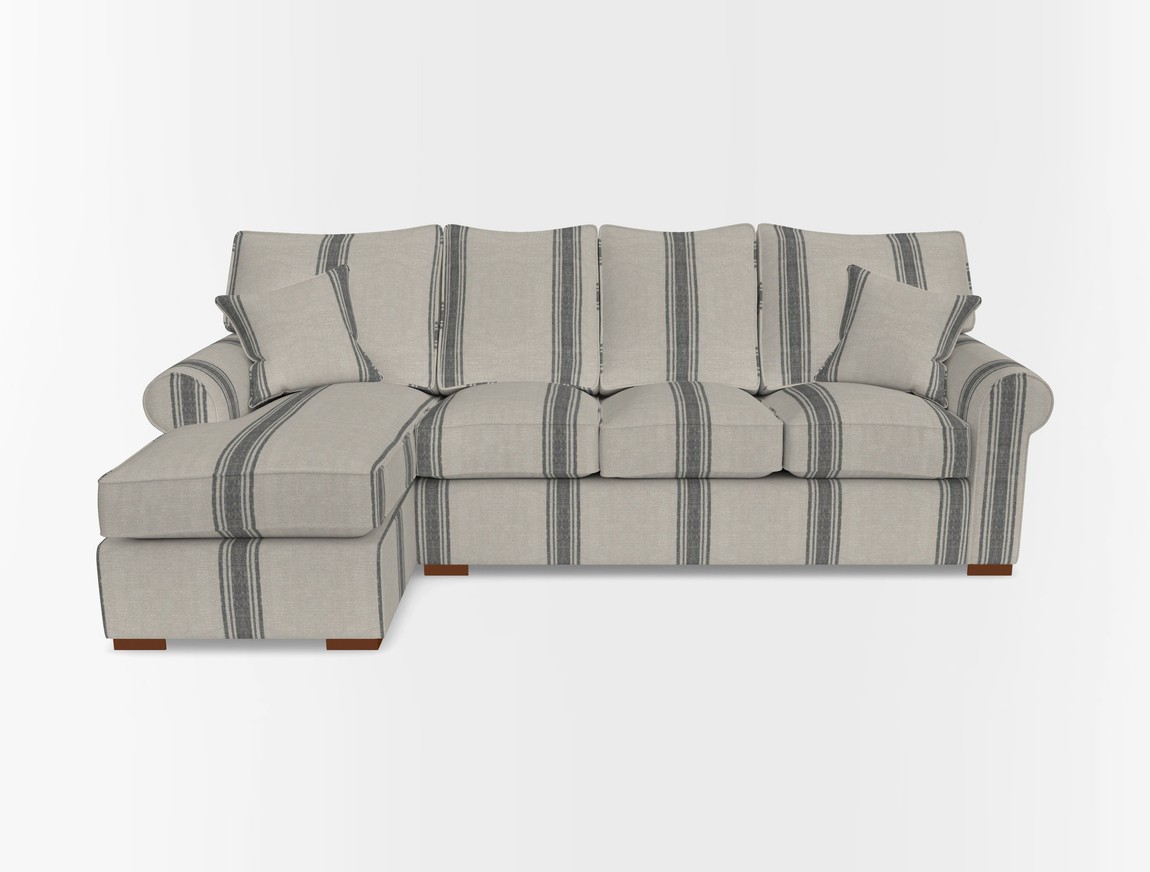 Chaise LHF