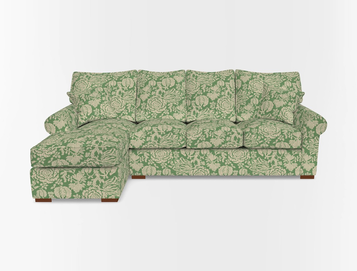 Chaise LHF