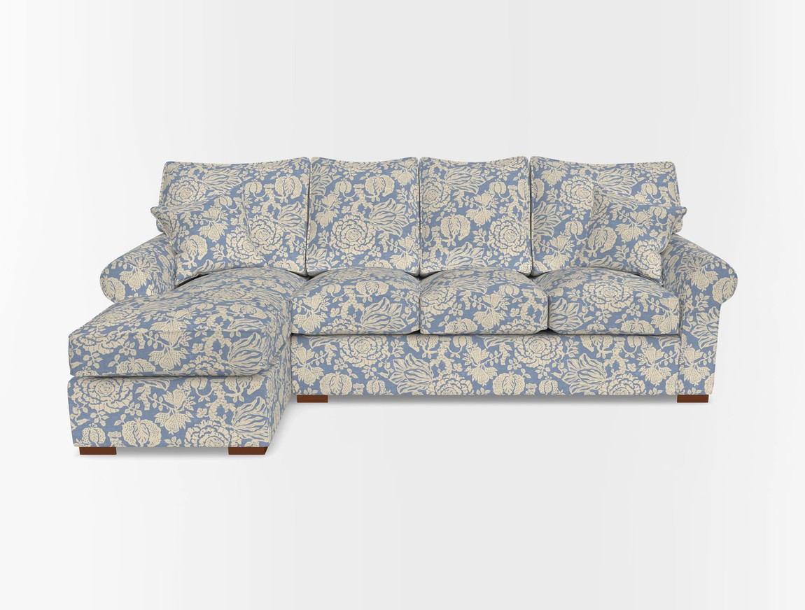 Chaise LHF