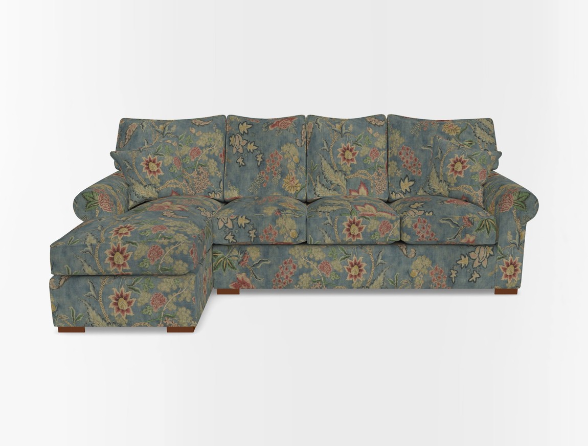 Chaise LHF