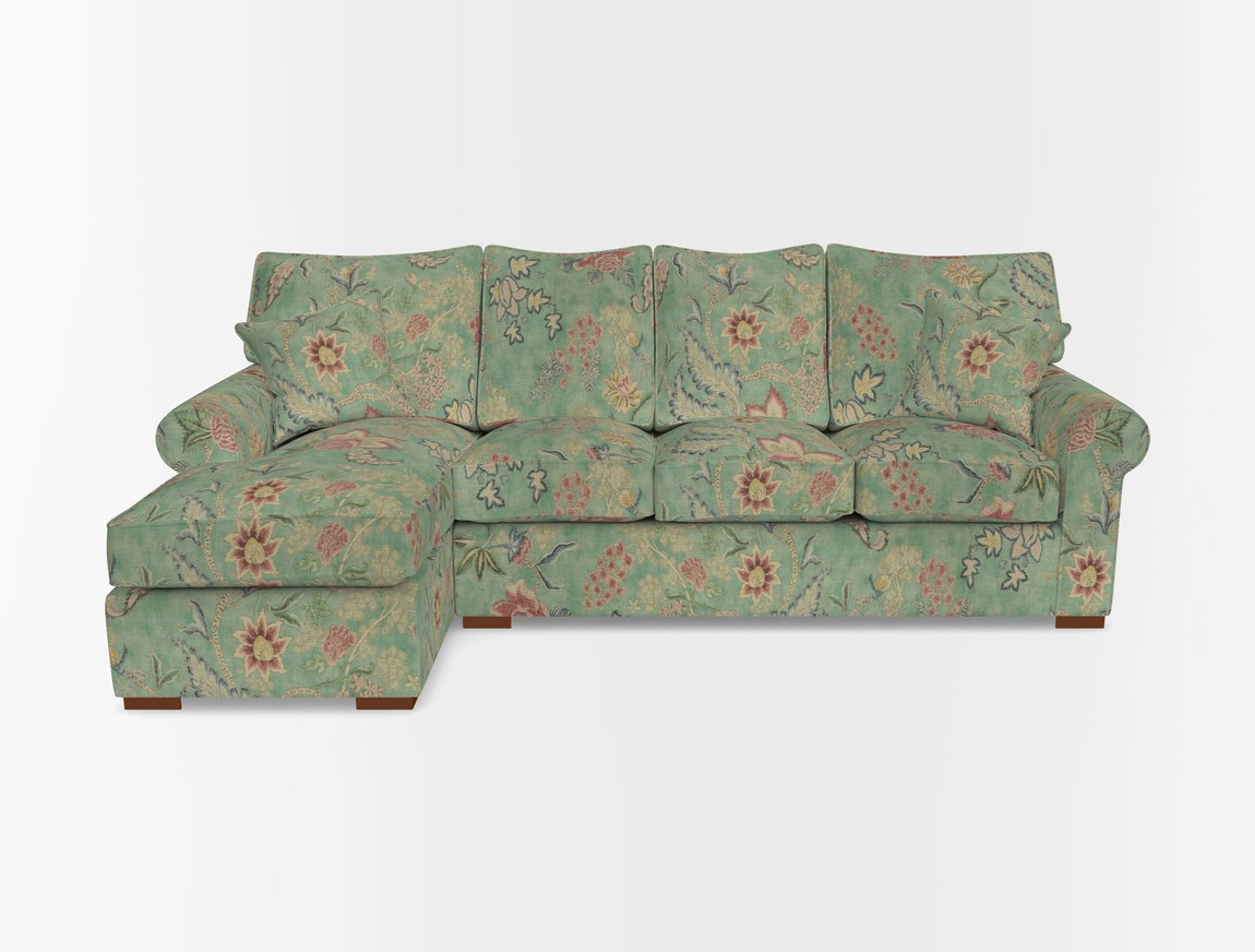 Chaise LHF