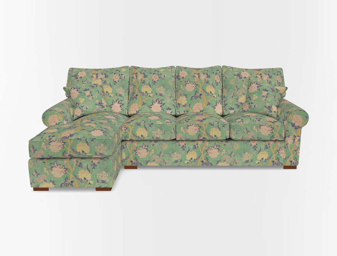 Chaise LHF