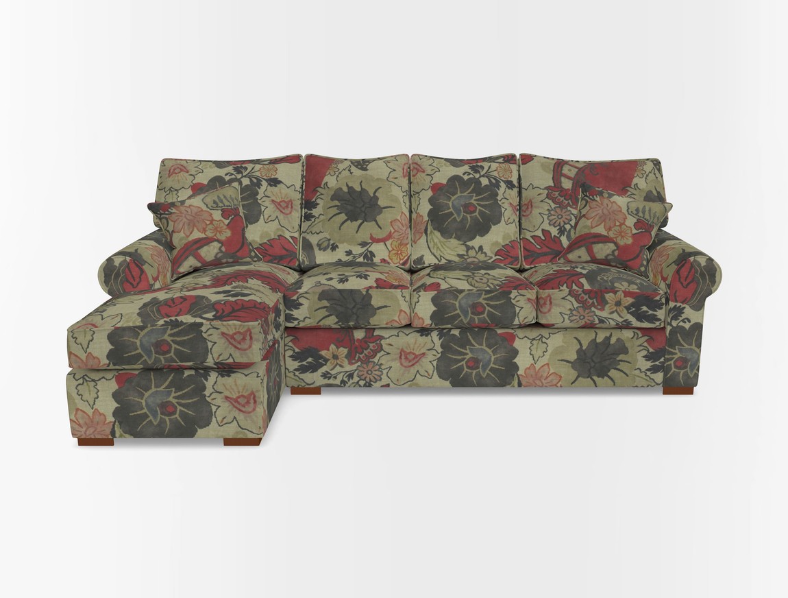 Chaise LHF